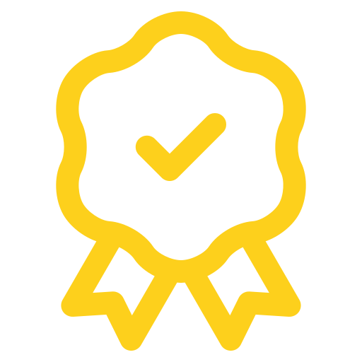 Garantia de serviços | AREIAL MACHADOS