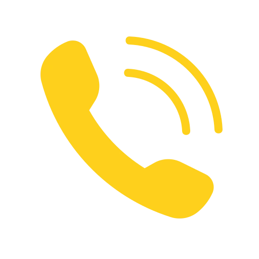 Imagem de um telefone tocando | AREIAL MACHADOS | AREIA | BRITAS | TERRAS